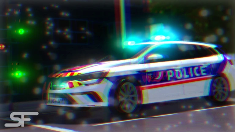 French Emergency RP Thumbnail